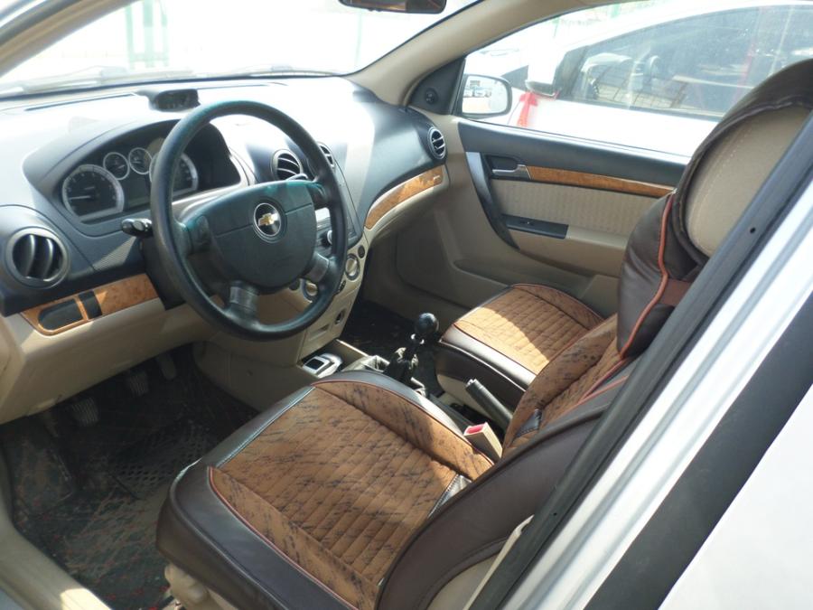 ,明日10:00拍卖江西省吉安市车牌号赣D67N73雪佛兰乐风