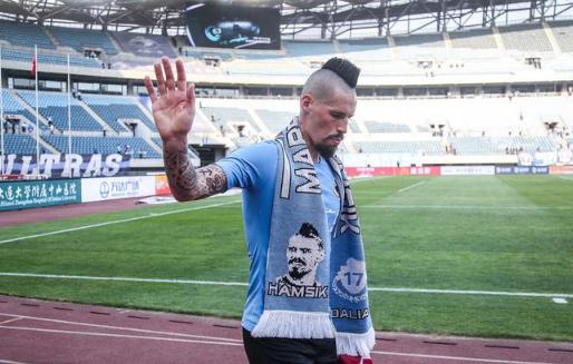 秦升为什么被封为钦差,秦升给杨善平袖标