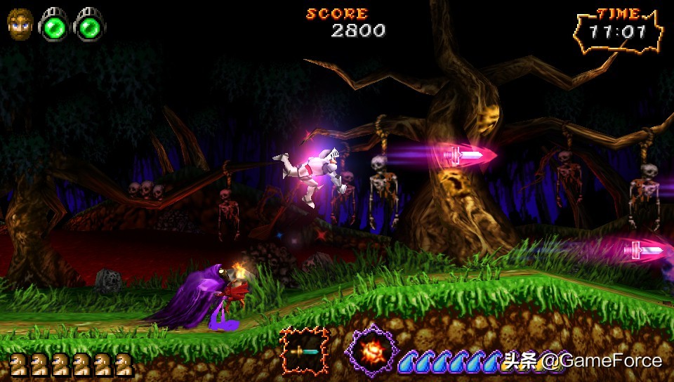 80年代美国经典街机游戏,capcom街机合集史低价格