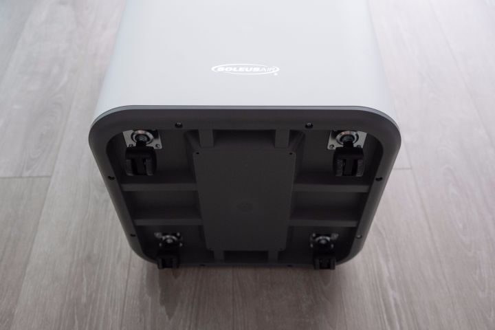 舒乐氏对比史密斯空气净化器,舒乐氏和iam空气净化器比较