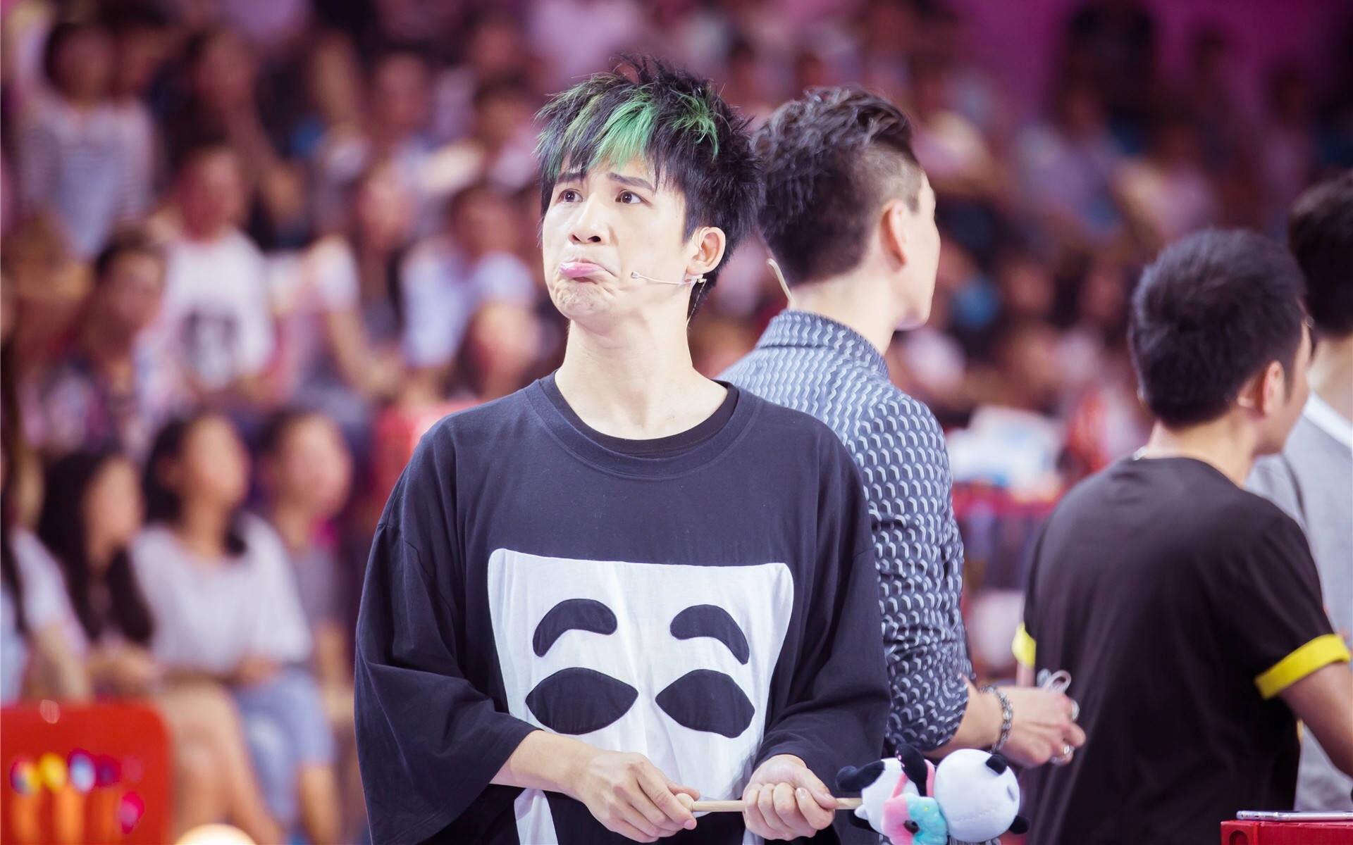 李诞往哪走都是进步,李诞没头没尾