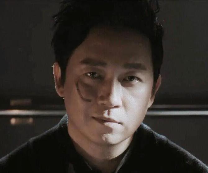 你的童年有被吓到？30年起落沉浮，国产警匪剧口碑越来越好