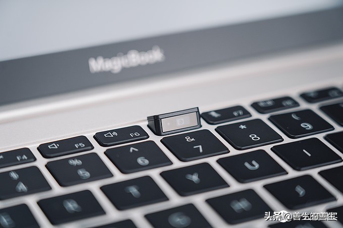 光荣magicbookpro2019系统重制,光荣magicbookpro优化