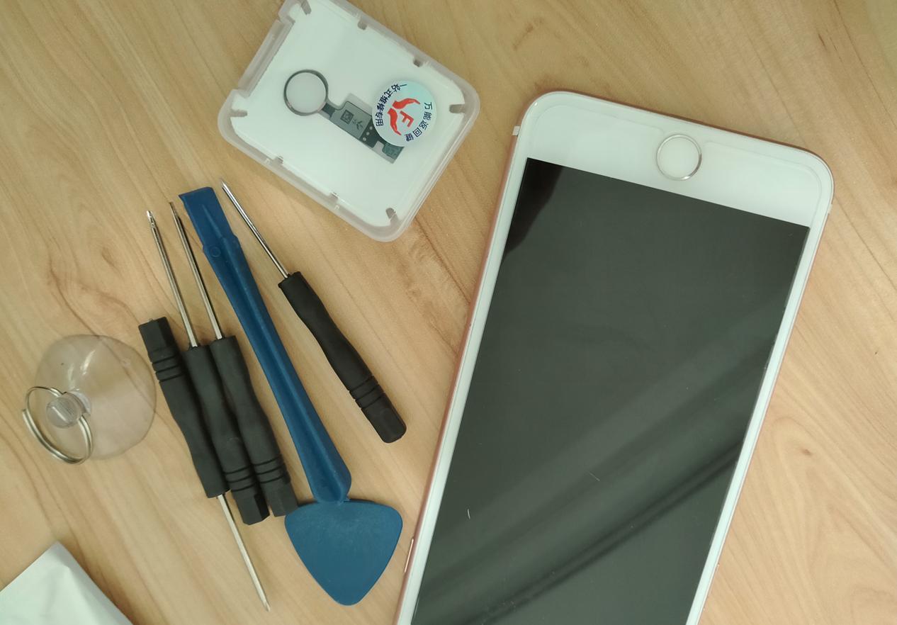 iphonehome键进化史,iphonehome键啥时候回归