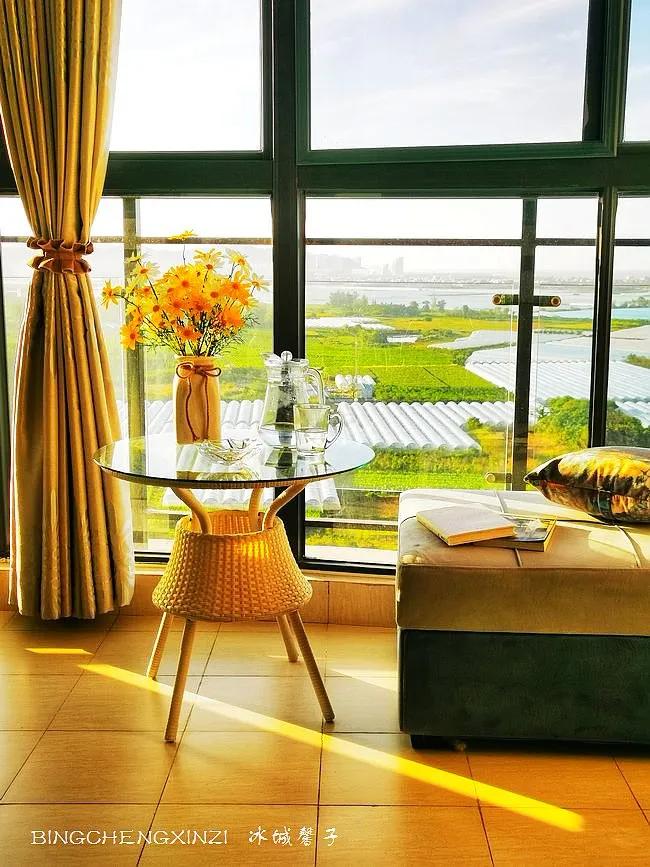 我的旅居生活90多天,我的旅居海南生活系列