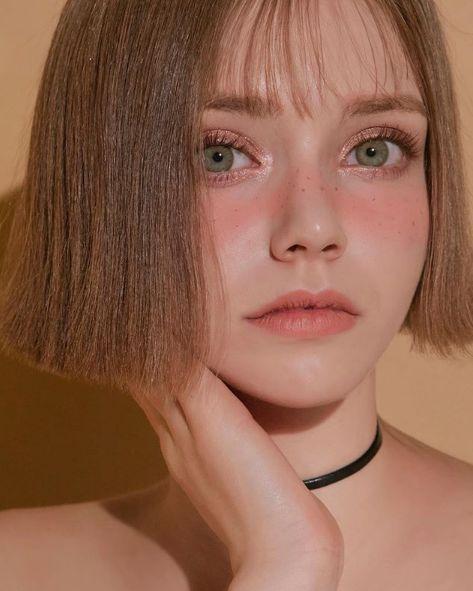 这些韩国品牌的定番模特，私底下也是值得follow的对象