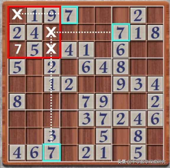 九宫格数独游戏大全免费下载,数独游戏九宫格难度系数5星