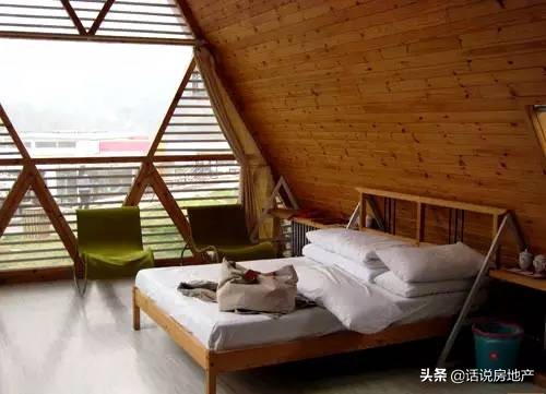 北京风景优美的度假村,北京周边适合老年人的度假村