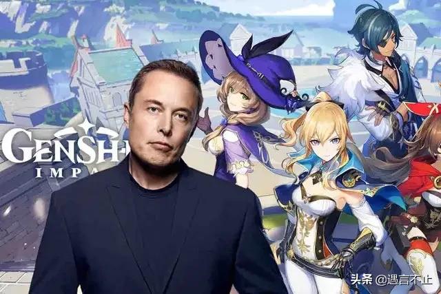 3600亿美元资产，写七步诗甩巴菲特几条街，这个男人至死是少年