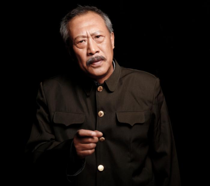 老演员逝世,老戏骨剧中去世