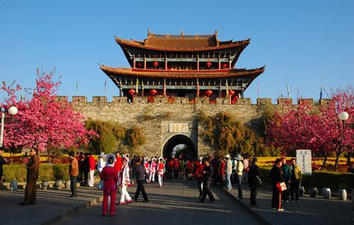 云南旅游景点大全及攻略,在云南旅游必去景点大全推荐理由