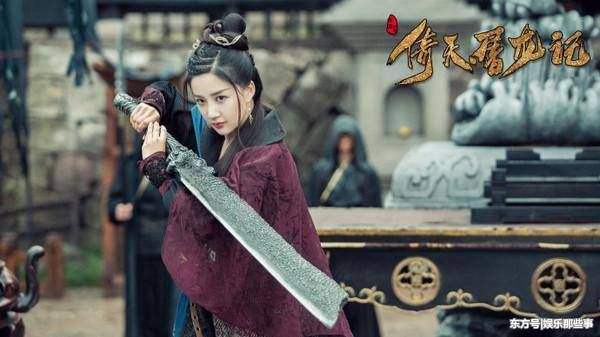 张无忌背后的故事,张无忌身世背景