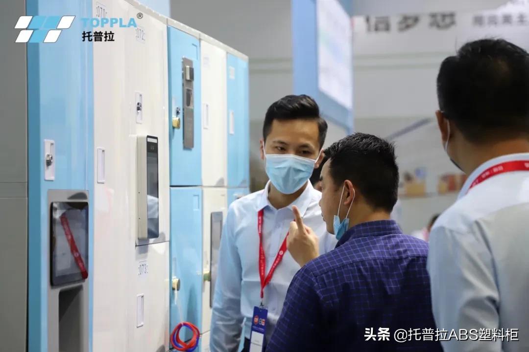 圈层破壁，托普拉开启全塑储物柜Plus模式