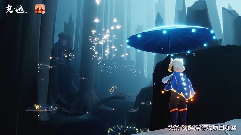 本周新游：光遇、何氏汤泉、元素方尖，治愈、悬疑、卡牌统统都有