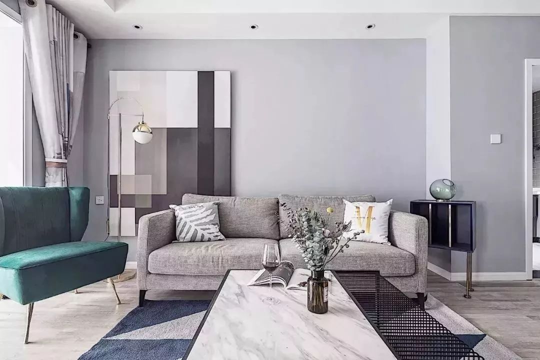 软装怎么配色更高级,软装配色基本知识