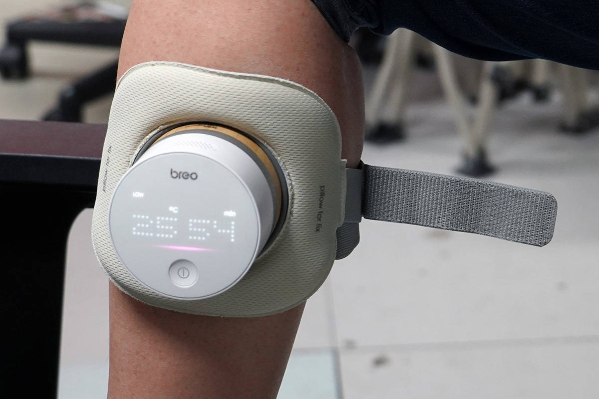 姜小竹a1智能灸盒使用方法,无烟无火不成灸坚持艾灸驱寒除湿