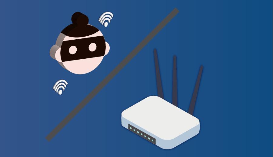 wifi网速突然变慢是什么原因,wifi网速变得特别慢是什么原因