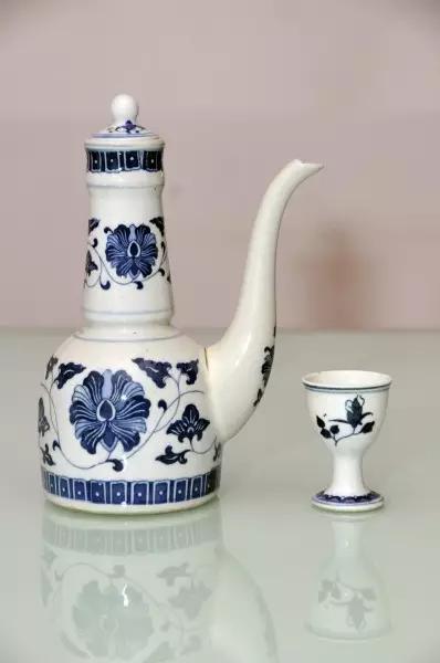 美不胜收壶图片大全,壶之美美不胜收