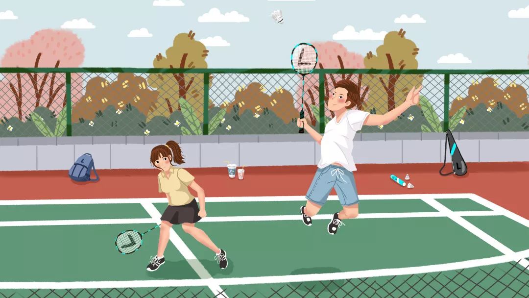 为什么说唯有运动，才能让孩子有完美的人格？