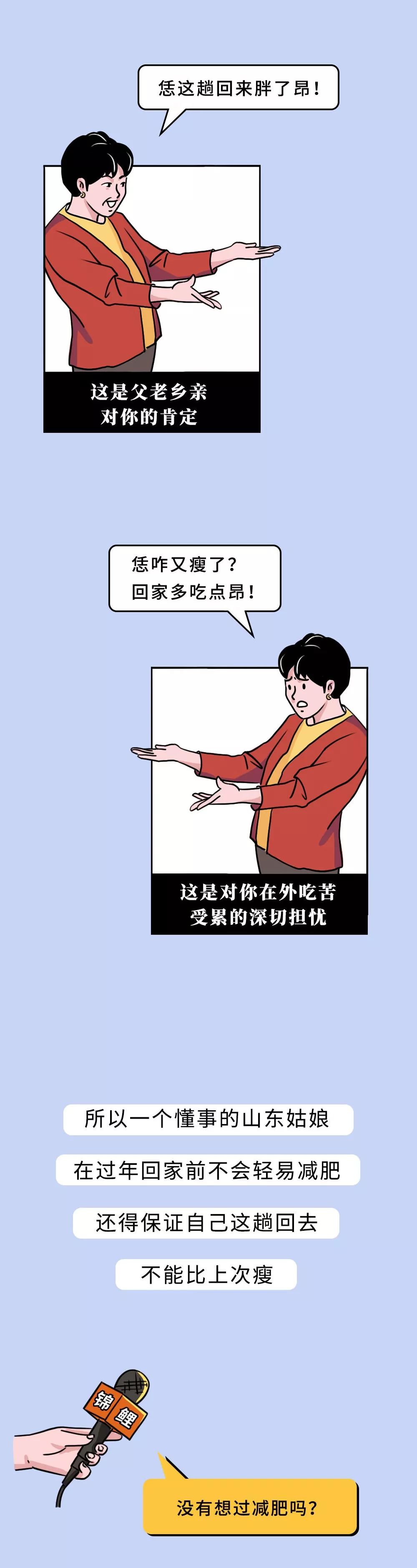 山东姑娘的自我介绍（征婚版）