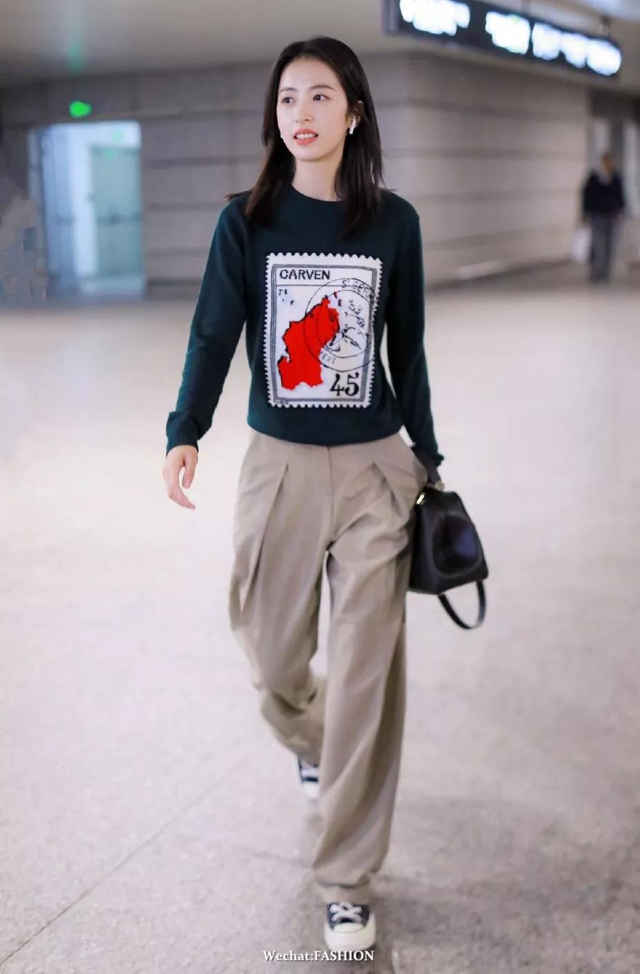 2019年大盘点，谁是最会穿的女明星？