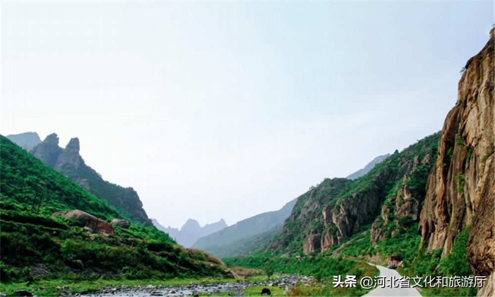 河北燕山旅游,河北旅游燕山