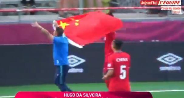 6人制世界杯中国队最后结果,中国6人制世界杯罢赛告负