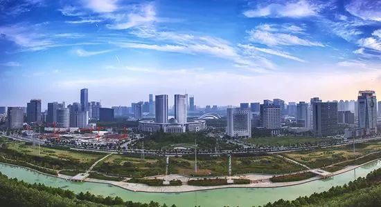 安徽合肥引资项目有哪些,合肥重点项目招商指南