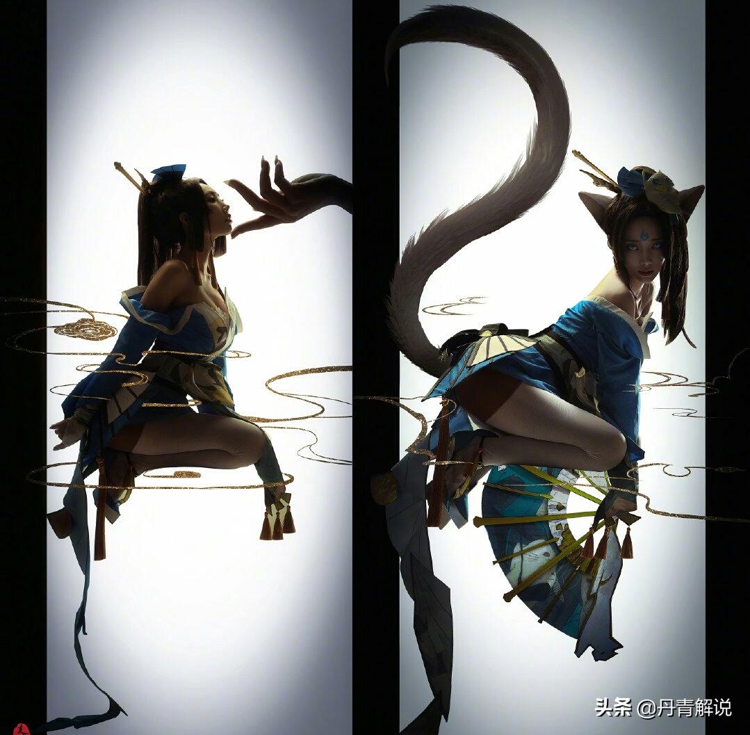 一舞倾城定乾坤！高端法刺英雄不知火舞，不负汗水值得苦练