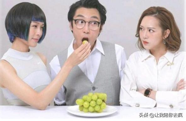 《智能AI人》VS《你好，安怡》完胜，最大的败笔在视后李佳芯