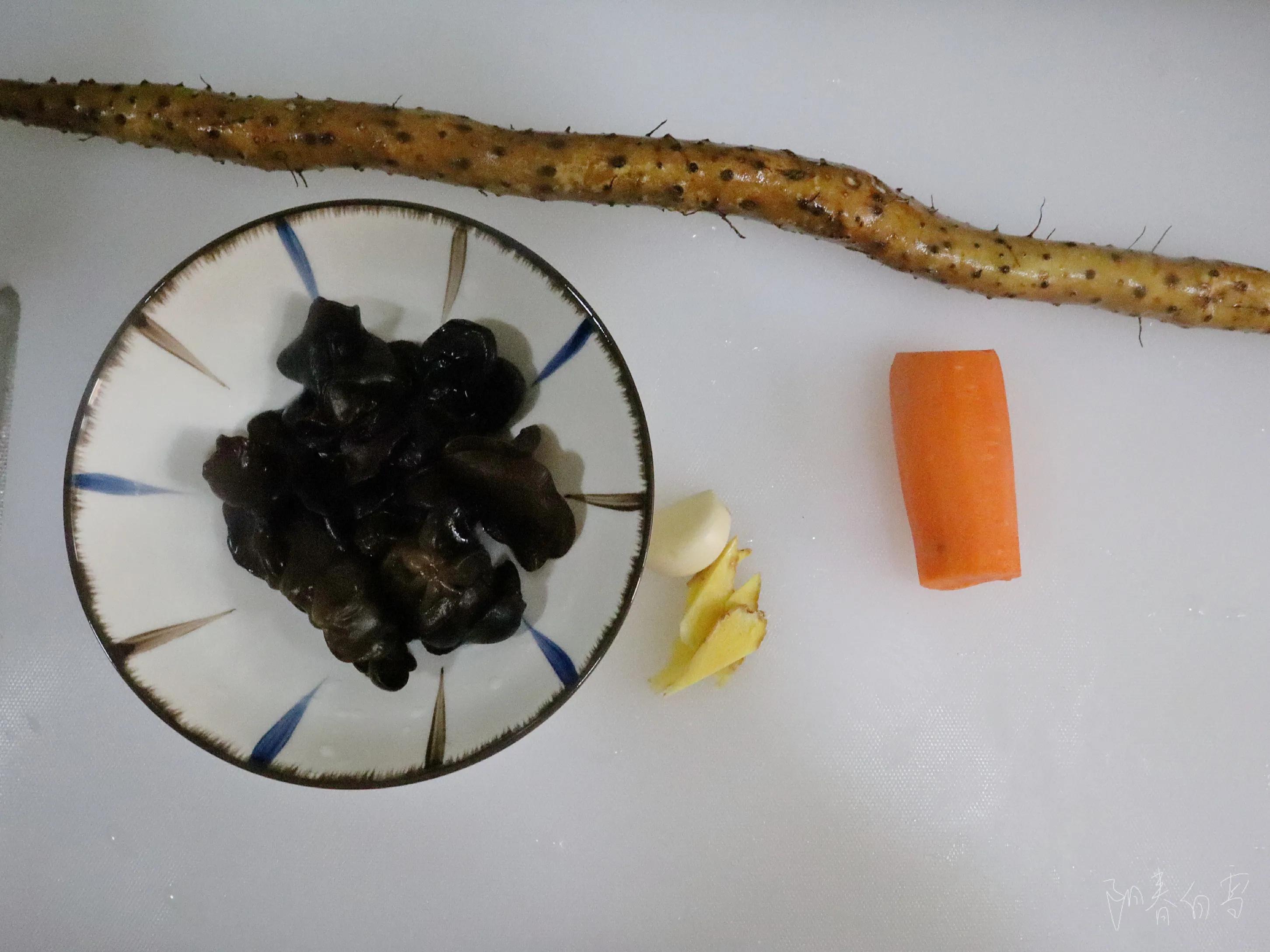 清炒山药荷兰豆山药买哪种,清炒山药选毛山药还是粉糯的