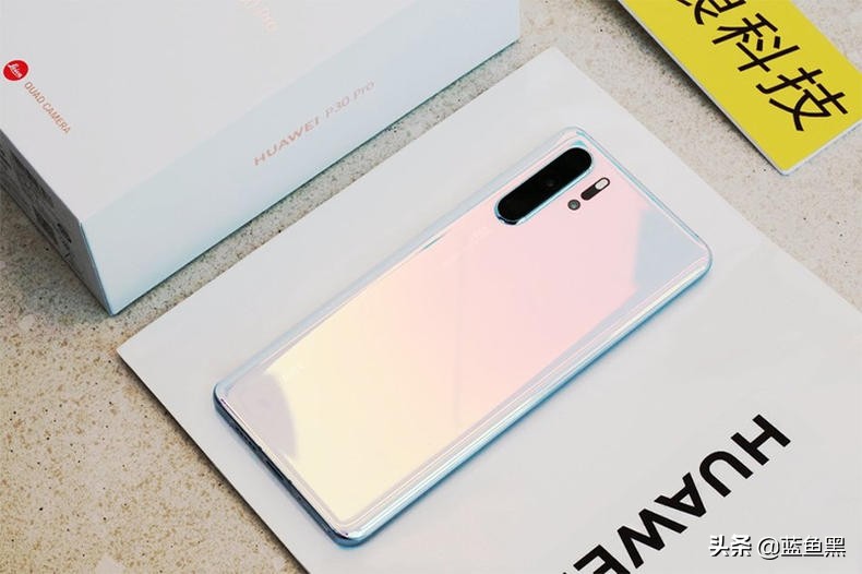 华为p30售卖时间,华为p30系列预售时间