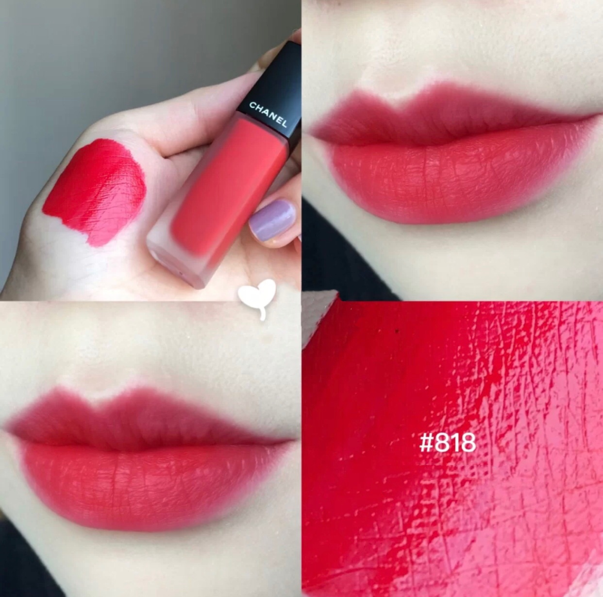 找对象适合用什么口红,口红挑什么牌子好用女