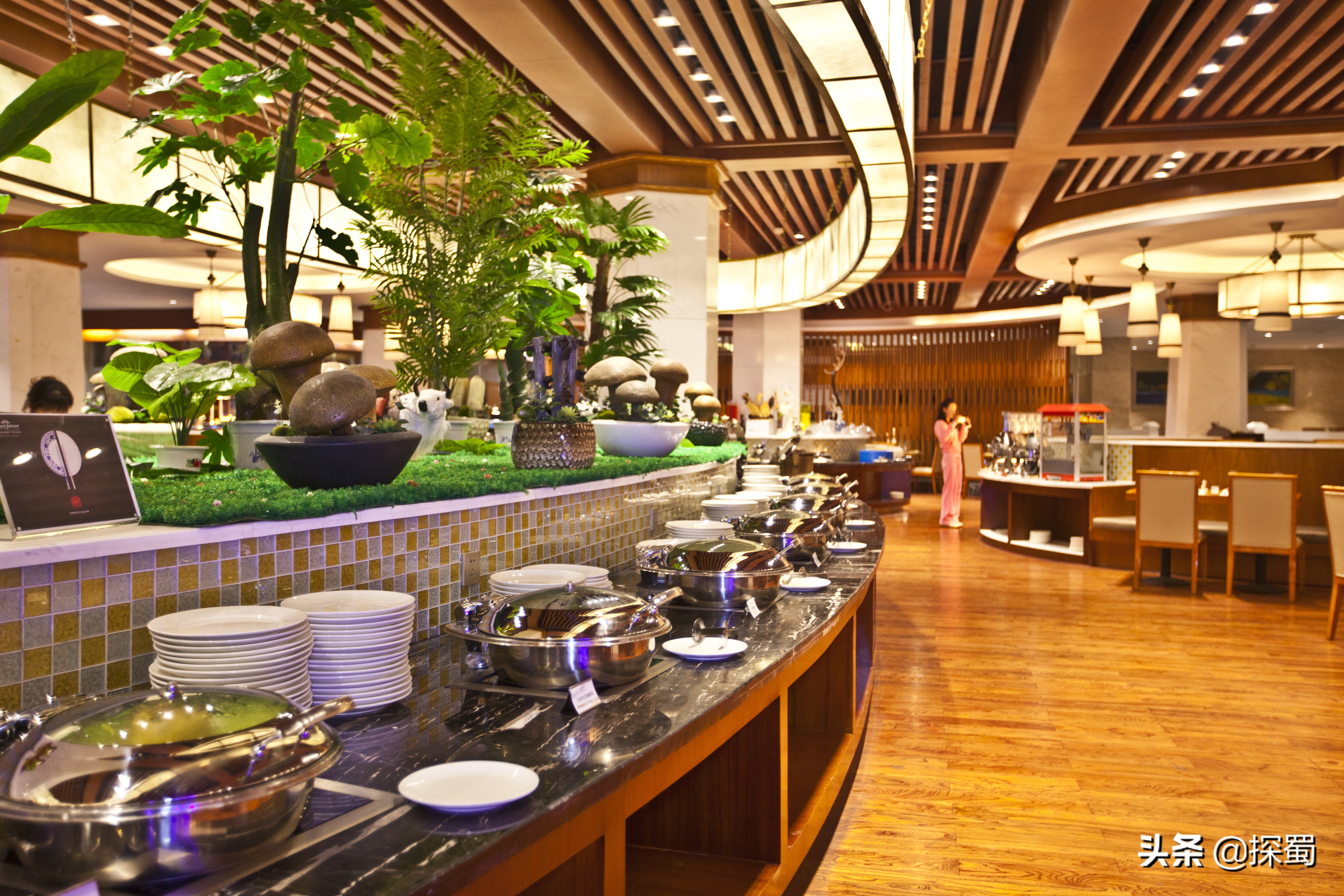 去九寨沟旅游酒店推荐哪家,九寨值得住的酒店