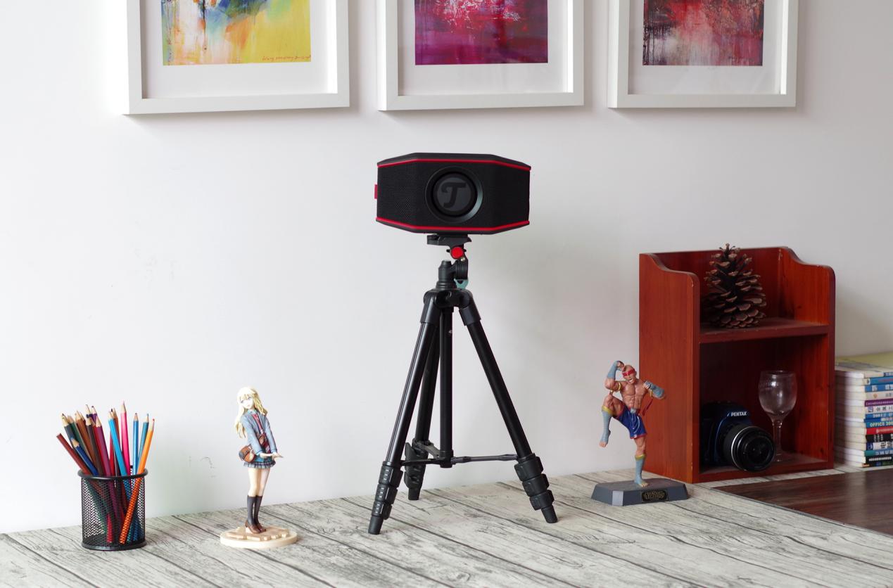 德斐尔小魔盒和bosemini,teufel德斐尔小魔盒rockstergo