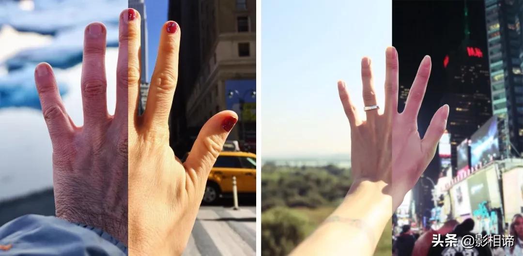 合照干货小技巧,不出门的日子也能精彩