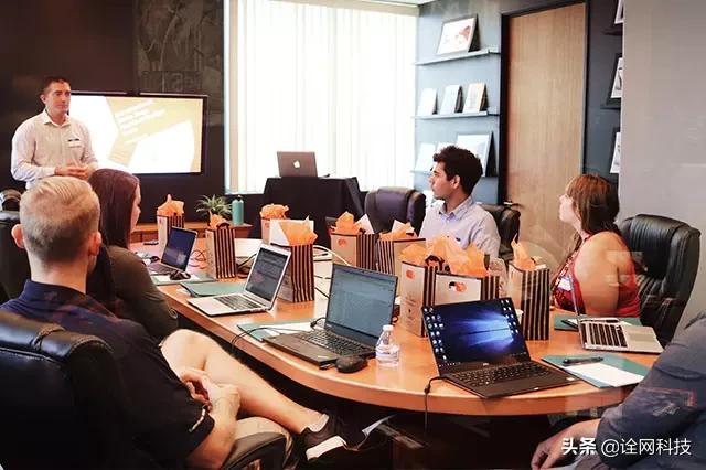 诠网科技如何进行有效的网络推广,诠网科技seo优化的实用技巧