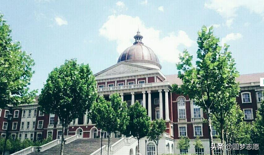 天津教育比较好的专科院校,2020年天津专科学校排名前十