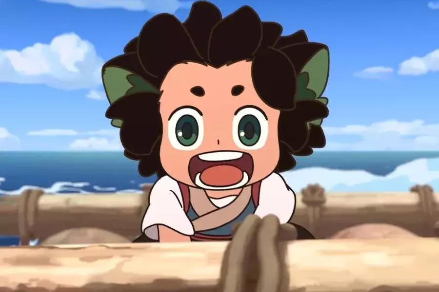 罗小黑战记电影票房统计,罗小黑战记大电影票房纪录