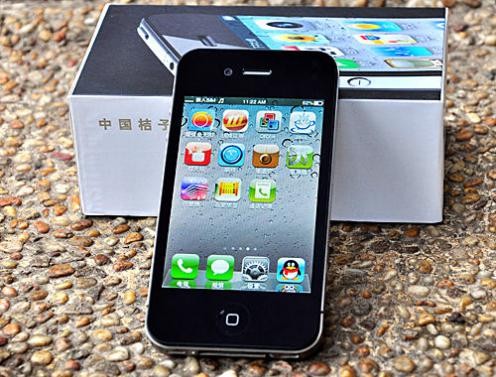 盘点消失的山寨品牌,盘点那些以前消失的手机品牌