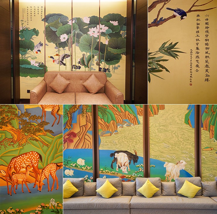 武夷山三姑千禧酒店,武夷山千禧度假