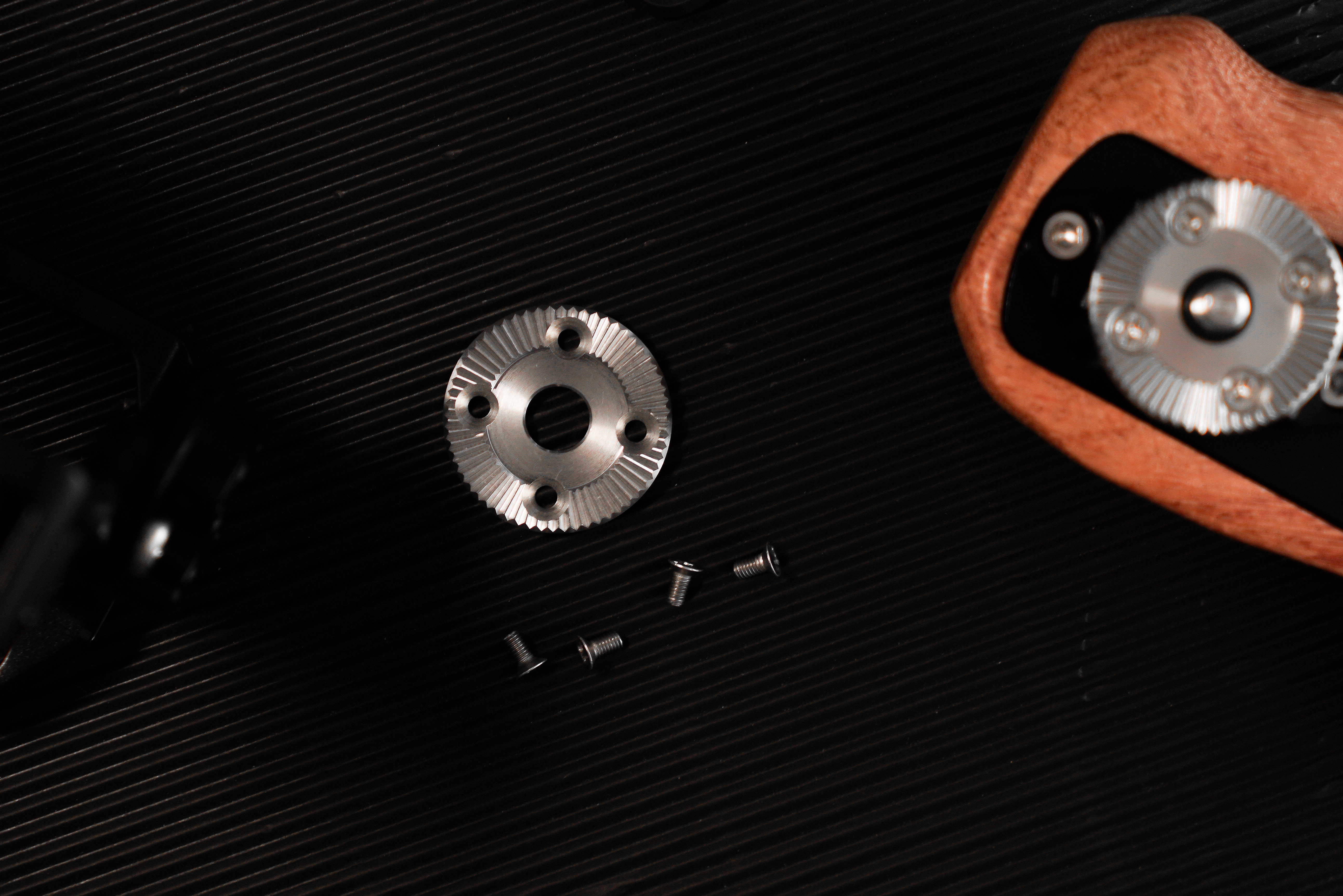 用斯莫格配件给相机整套方案，甲方爸爸都不敢轻看