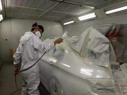 长安逸动车漆用几年裂开了,长安逸动plus灰色和白色漆面