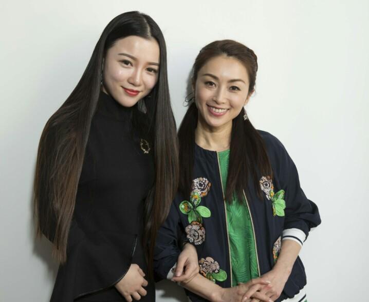 邓丽君和酒井法子谁更火,酒井法子演唱会现场经典完整版