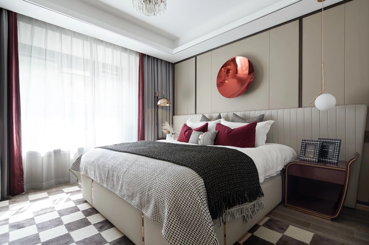 常州樾隽中央样板房,新城樾隽中央常州