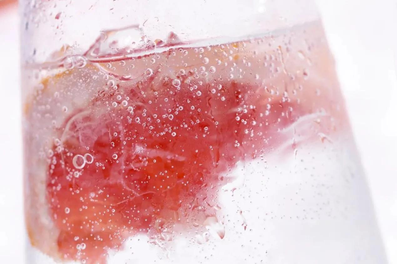 醉鹅娘威士忌调酒,醉鹅娘酒水品质