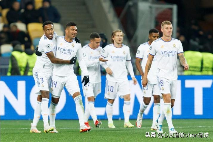 梅西姆巴佩均双响巴黎4-1布鲁日,梅西6:1场欧冠视频