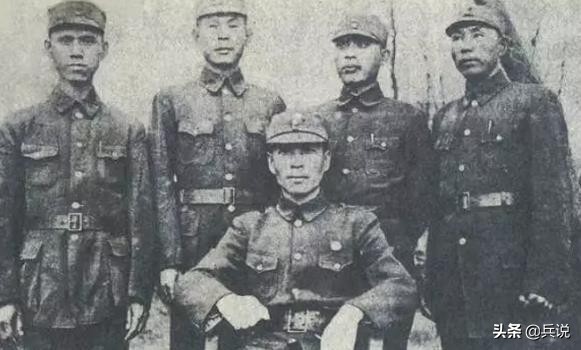 八百壮士最后结局：幸存不到百人，被蒋氏遗忘，解放后陈毅发补助