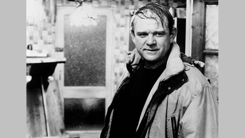 有史以来最佳的5部黑帮电影,10部受真实事件启发的黑帮电影