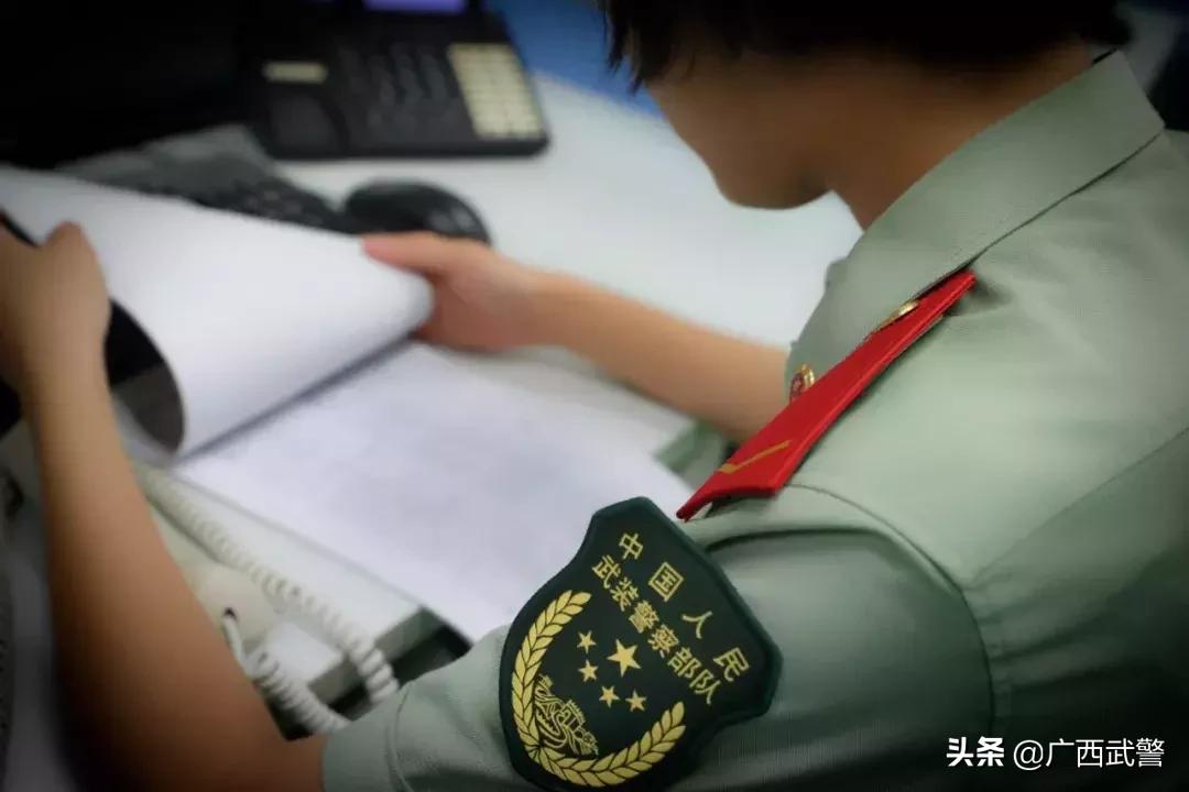 女兵入伍一年什么样,女兵入伍前都要做的事